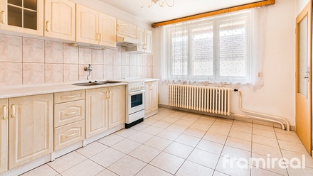 Prodej rodinného domu 109 m², Mutěnice