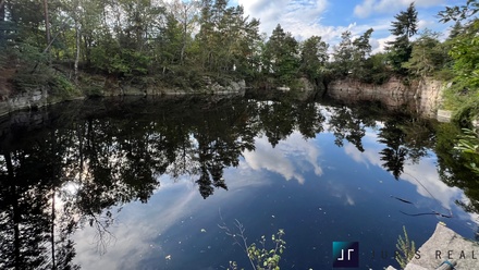 Prodej komerčního pozemku 6 731 m², Mukařov - Žernovka