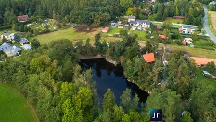 Prodej komerčního pozemku 6 731 m², Mukařov - Žernovka