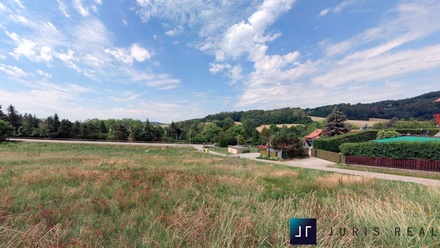 Prodej stavebního pozemku 804 m², Řehenice - Babice