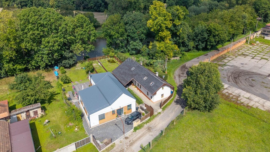 Prodej rodinného domu 148 m², Doksany