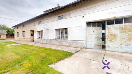 Prodej rodinného domu 127 m², Zahnašovice