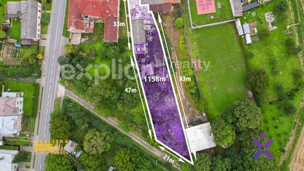 Prodej rodinného domu 127 m², Zahnašovice