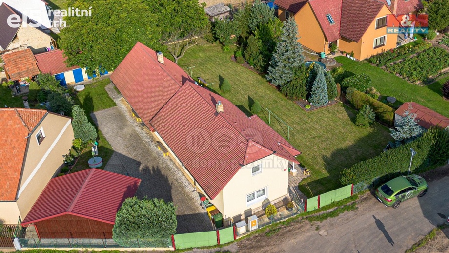 Prodej chalupy 119 m², Vlačice