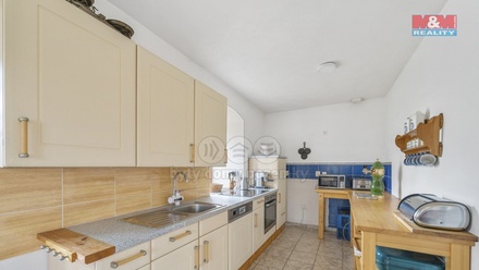 Prodej chalupy 280 m², Vernéřovice