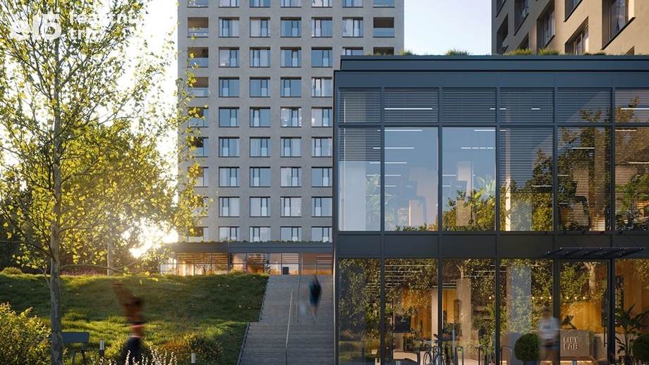 Prodej bytu 2+kk 49 m², Praha