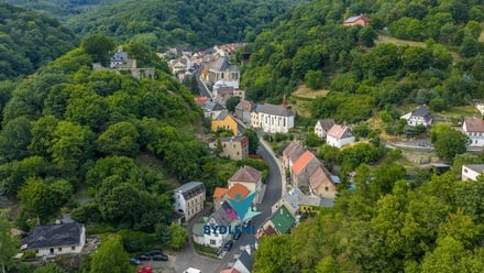 Prodej rodinného domu 300 m², Krupka