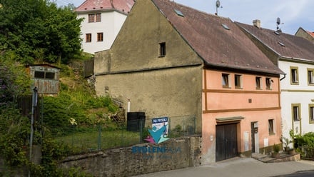 Prodej rodinného domu 300 m², Krupka