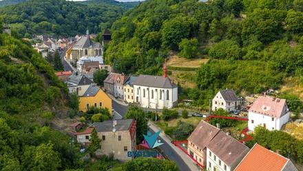 Prodej rodinného domu 300 m², Krupka