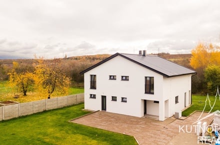 Prodej rodinného domu 119 m², Kutná Hora