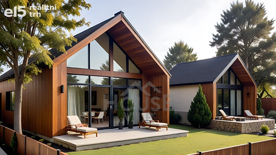 Prodej rodinného domu 195 m², Podbořany - Pšov