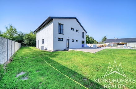 Prodej bytu 4+kk 119 m², Kutná Hora