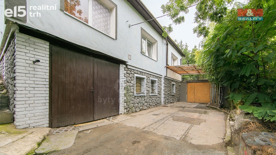 Prodej rodinného domu 148 m², Roztoky