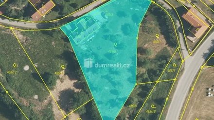 Prodej rodinného domu 334 m², Zlatá Koruna