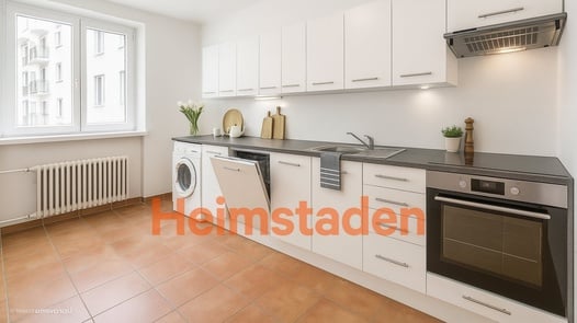 Pronájem bytu 3+1 63 m², Ostrava-Poruba - Ostrava - Poruba
