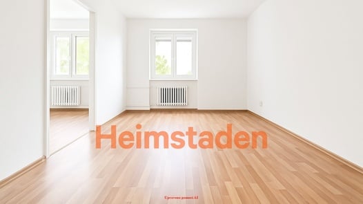 Pronájem bytu 3+1 63 m², Ostrava-Poruba - Ostrava - Poruba