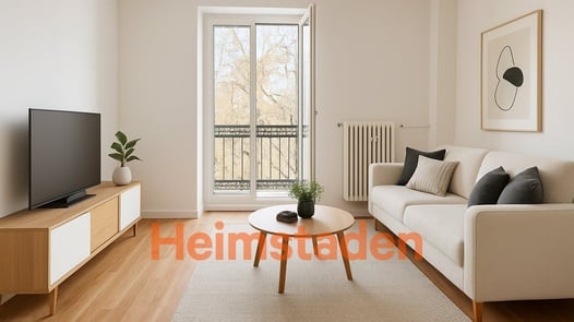 Pronájem bytu 3+1 63 m², Ostrava-Poruba - Ostrava - Poruba