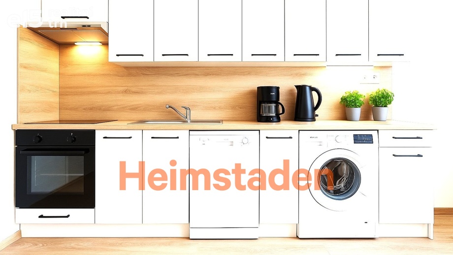 Pronájem bytu 2+1 57 m², Havířov-Město - Havířov - Město