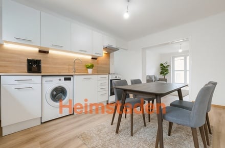 Pronájem bytu 2+1 47 m², Havířov-Prostř.Suchá - Havířov - Prostřední Suchá