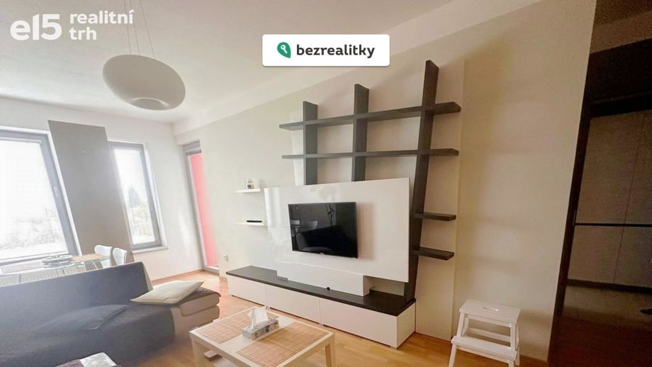 Prodej bytu 2+kk 47 m², Kolín