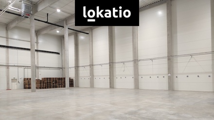 Pronájem skladu 944 m², Zdice