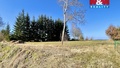 Prodej stavebního pozemku 5 014 m², Třebařov