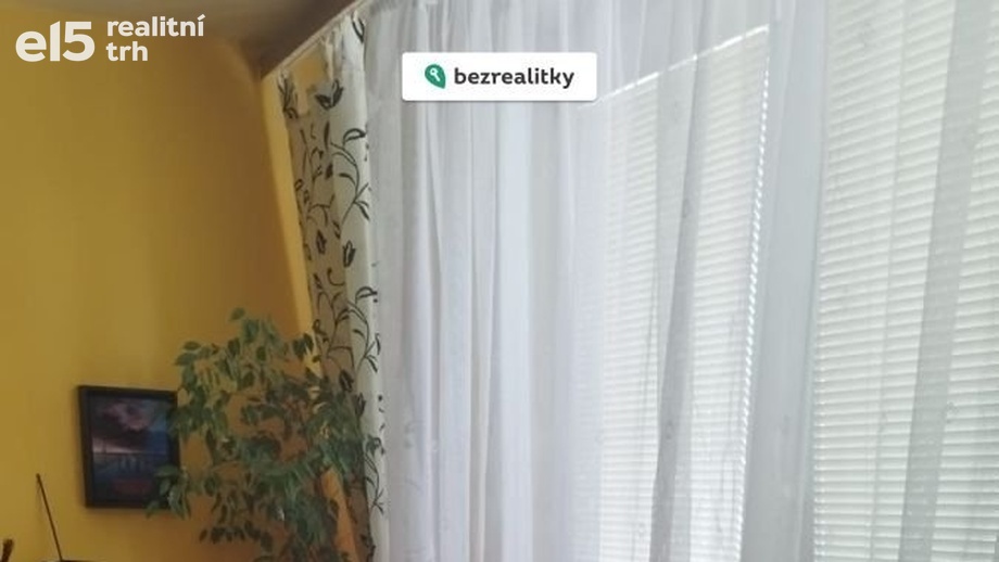 Prodej bytu 2+1 50 m², Valtice