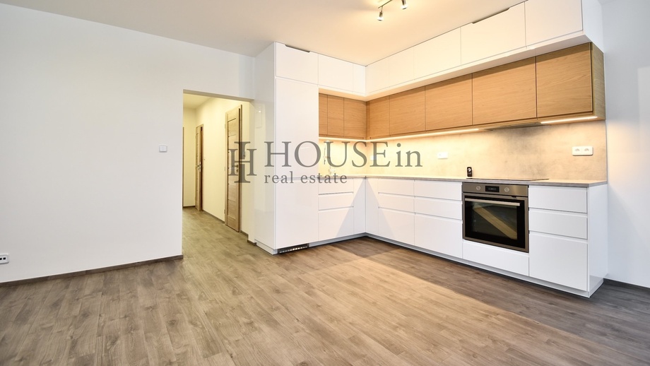 Pronájem bytu 2+kk 58 m², Praha - Stodůlky