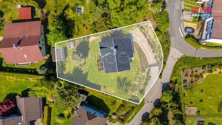 Prodej rodinného domu 136 m², Liberec-Vratislavice nad Nisou