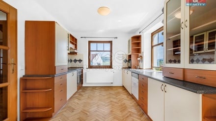 Prodej rodinného domu 136 m², Liberec-Vratislavice nad Nisou