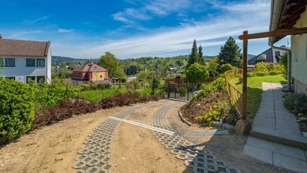 Prodej rodinného domu 136 m², Liberec-Vratislavice nad Nisou