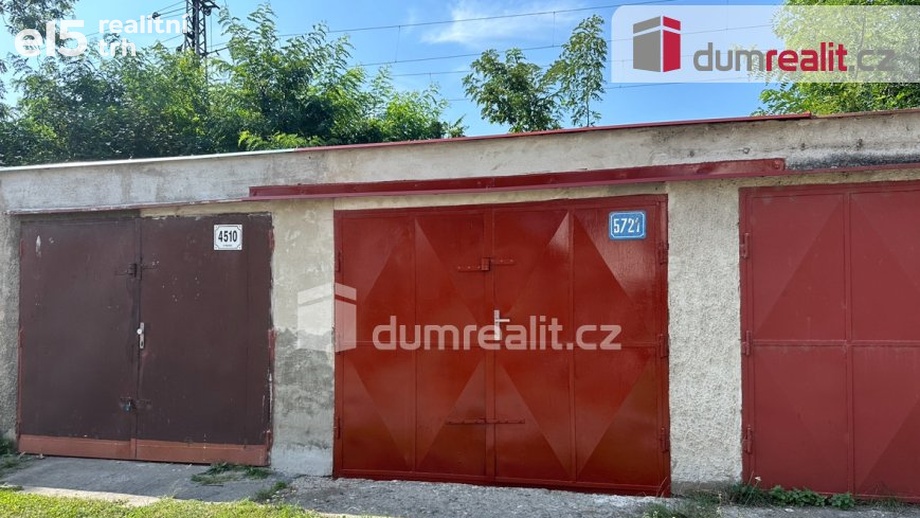 Pronájem specifické nemovitosti 20 m², Ústí nad Labem