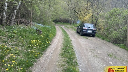 Prodej chaty 20 m², Doubravník