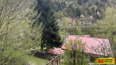 Prodej chaty 20 m², Doubravník