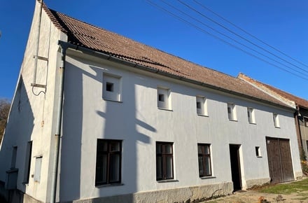 Prodej rodinného domu 120 m², Stínava