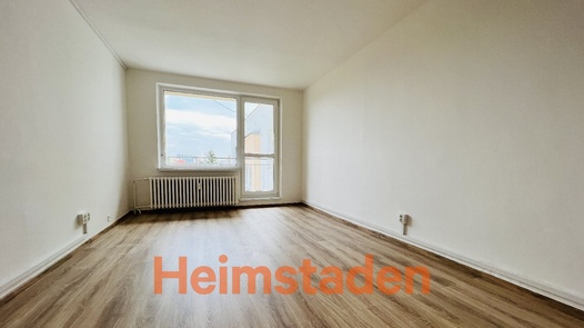 Pronájem bytu 2+1 58 m², Ostrava-Poruba - Ostrava - Poruba
