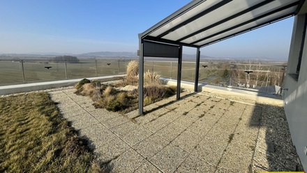 Pronájem kanceláře 99 m², Cetkovice