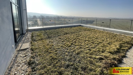 Pronájem kanceláře 99 m², Cetkovice