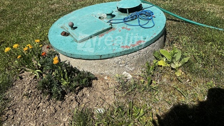 Prodej zahrady 691 m², Velká Bíteš