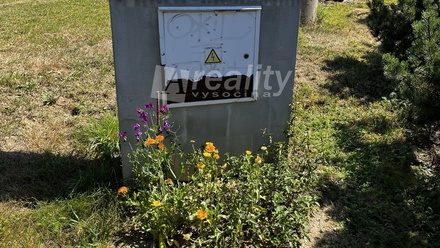 Prodej zahrady 691 m², Velká Bíteš