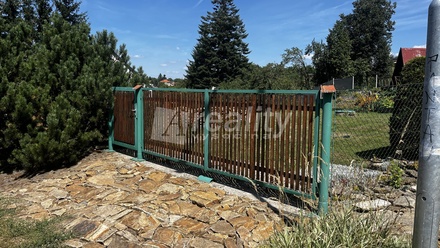 Prodej zahrady 691 m², Velká Bíteš