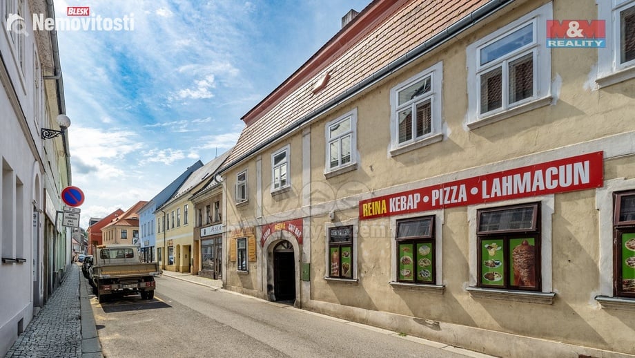 Prodej rodinného domu 310 m², Frýdlant