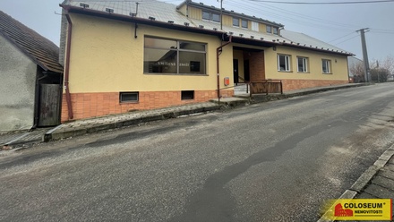 Prodej nemovitosti pro ubytování 523 m², Vavřinec - Veselice