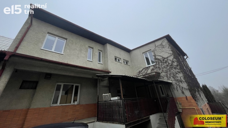 Prodej nemovitosti pro ubytování 523 m², Vavřinec - Veselice