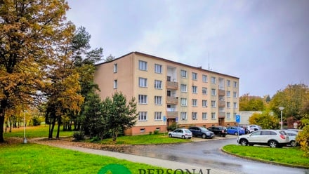 Prodej bytu 4+1 83 m², Mariánské Lázně - Úšovice