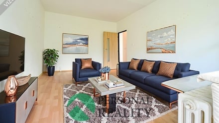 Prodej bytu 4+1 83 m², Mariánské Lázně - Úšovice