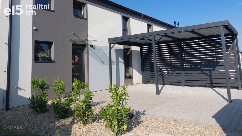 Prodej rodinného domu 138 m², Písková Lhota