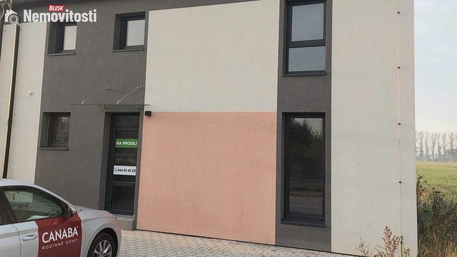 Prodej rodinného domu 138 m², Písková Lhota