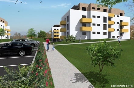 Prodej bytu 4+kk 155 m², Praha - Čakovice