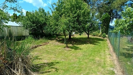 Prodej zahrady 337 m², Trhové Sviny